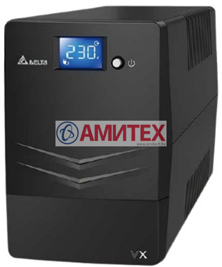 ИБП 1500VA + 2 АКБх12V