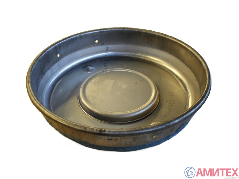 Кормовое корыто для свиней Midi 45 см