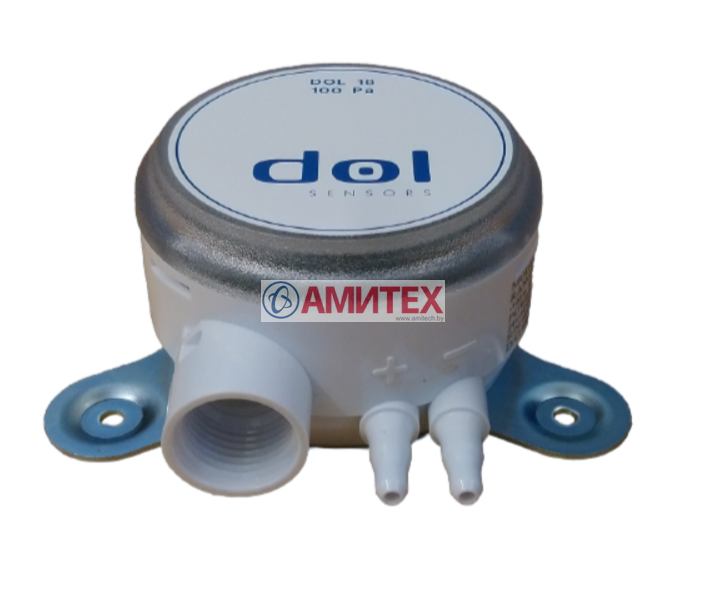 Датчик вакуума DOL 18 v2  BD 60-44-0236