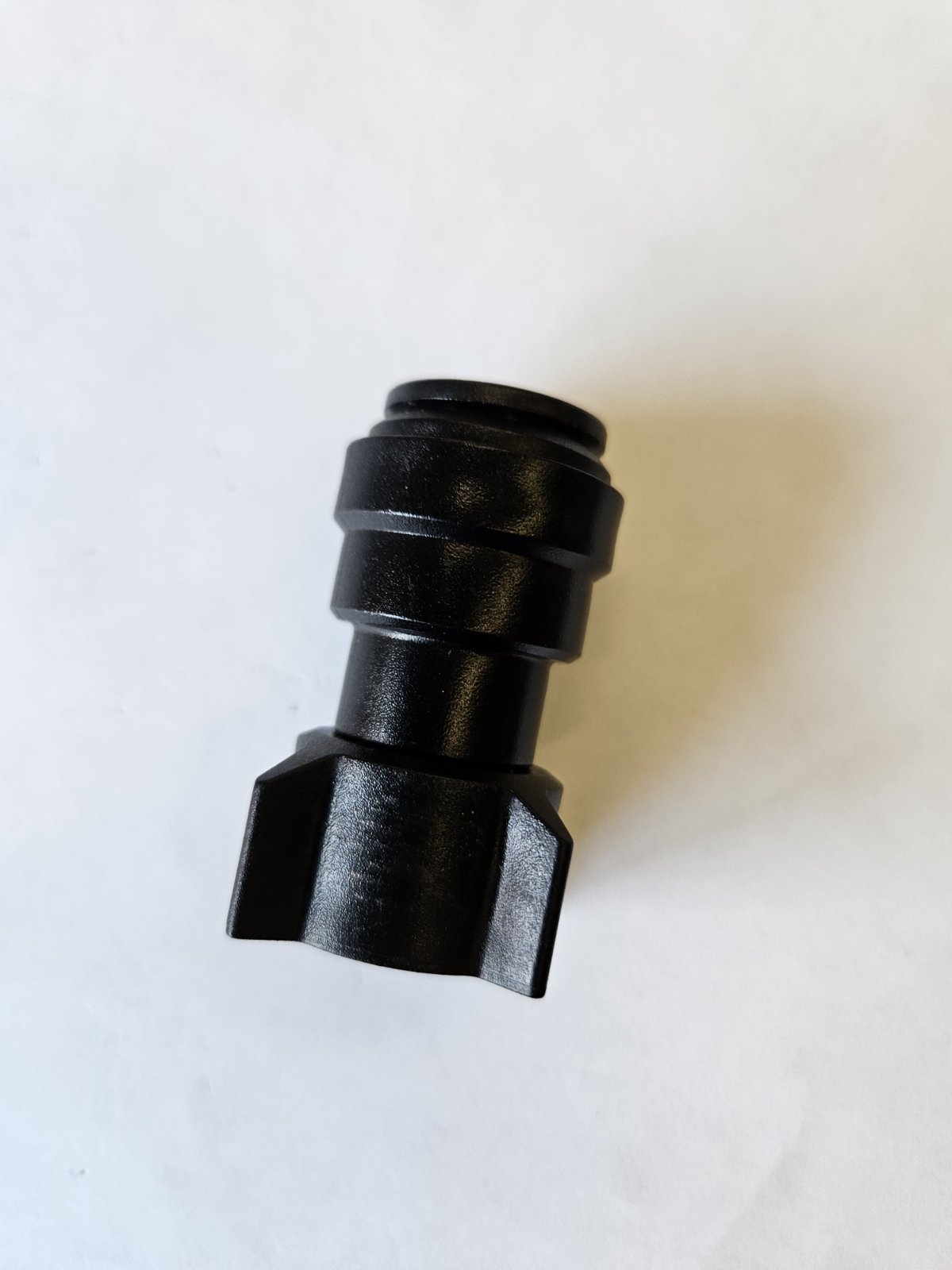 Адаптер 15 мм х 1/2" IG внутренняя резьба