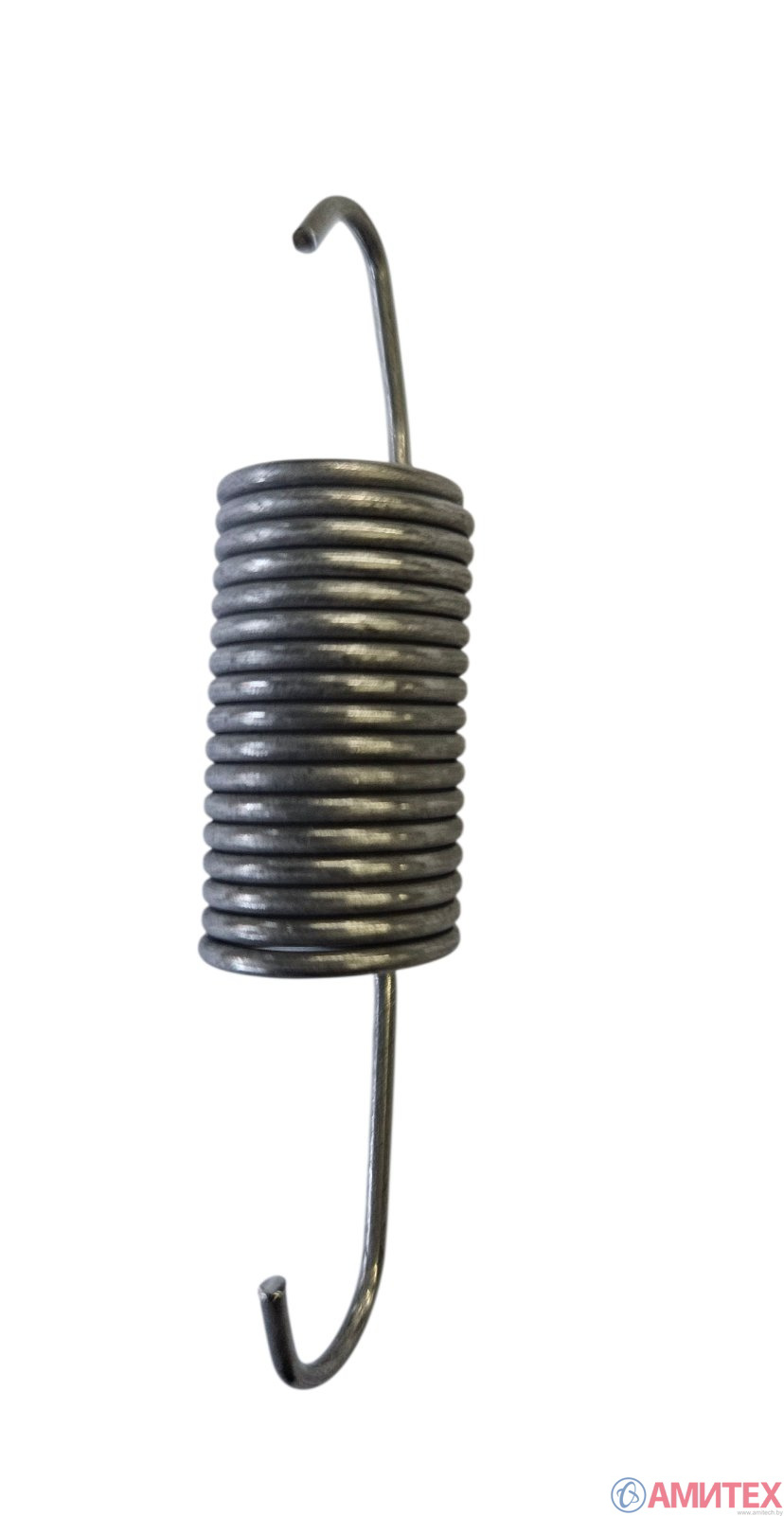 Пружина для DA 1200 433903 (короткая, 14.3x64.3)