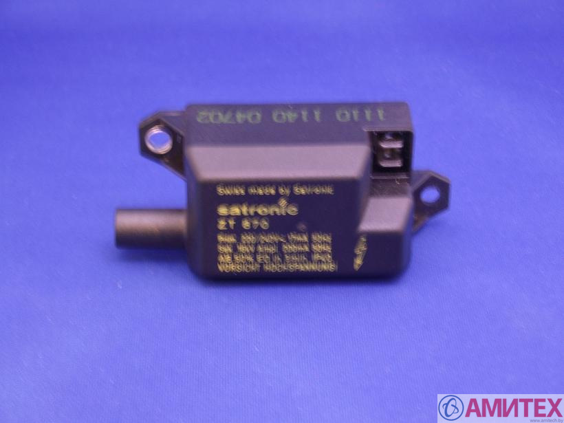 Трансформатор зажигания