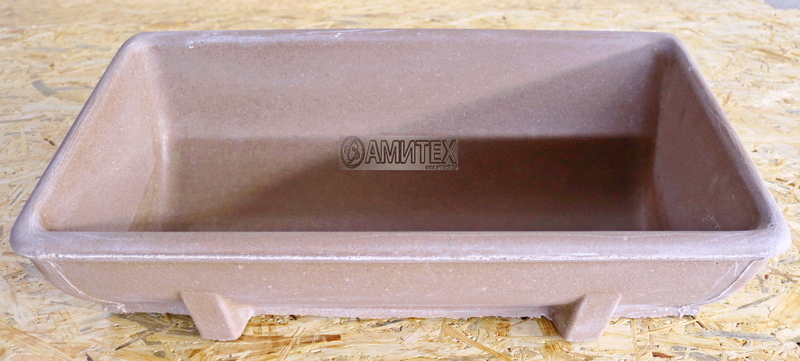 Корыто полимербетонное прямое одиночное  длиной 500 м