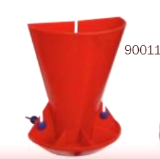 Кормушка для поросят Egebjerg 5л