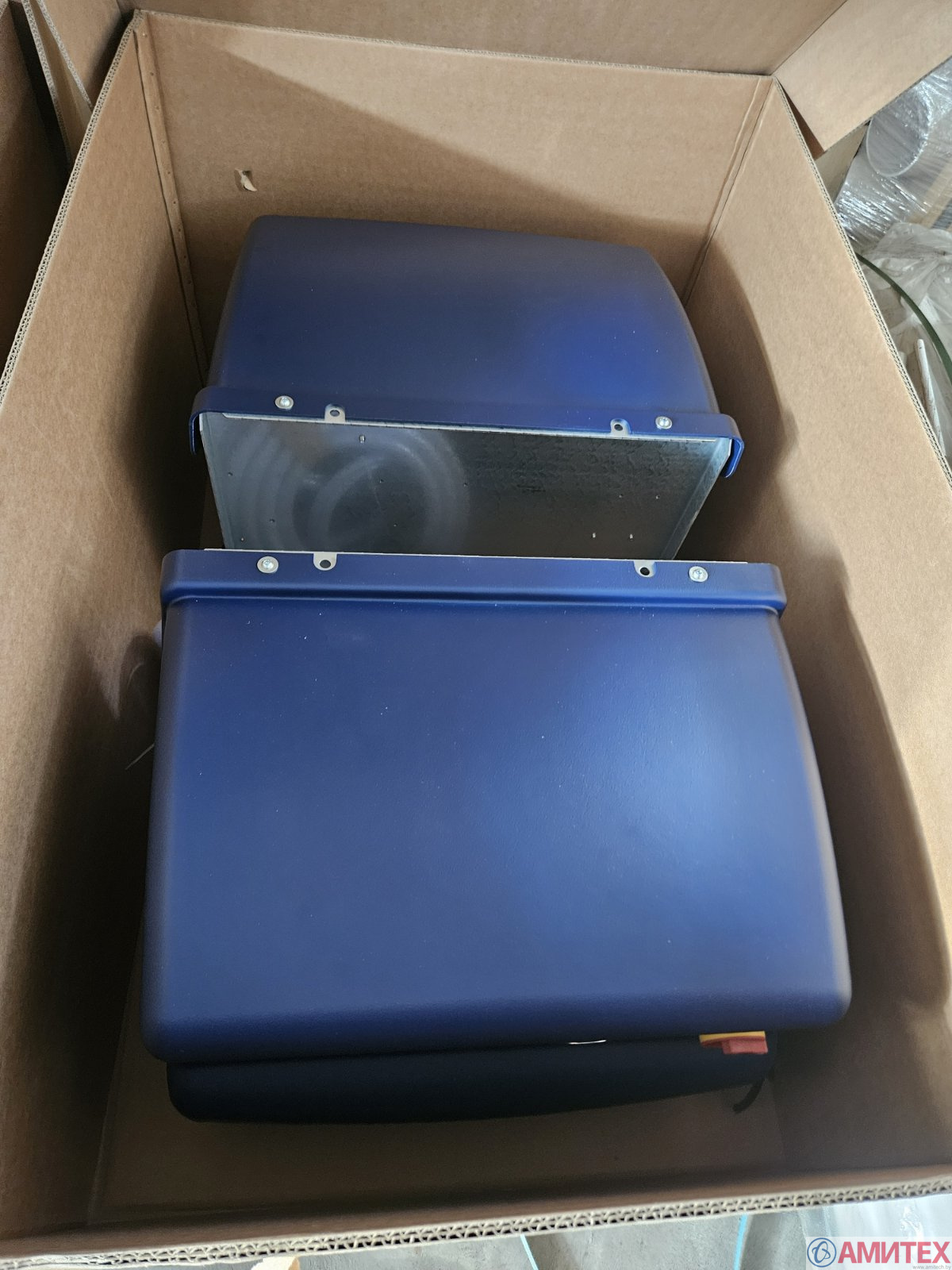 Насосная станция Lubing D-Line 7213