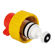 Ремкомплект для регулятора давления 030 200 41 00