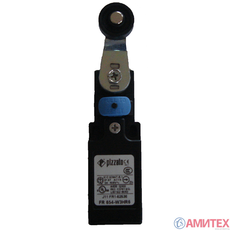 Конечный выключатель контроля цепи