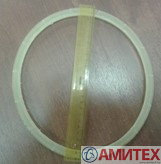 Резиновое уплотнение для системы кормления 330 мм LSG-50/60, (Daltec), art. 101211