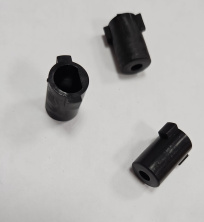 Муфта для масляного насоса и вентилятора, пластиковая P40-P100