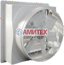 Вентилятор стеновой АМИ 850 (размер 850*850*480, монтажный 800*800), 13000 м3/ч