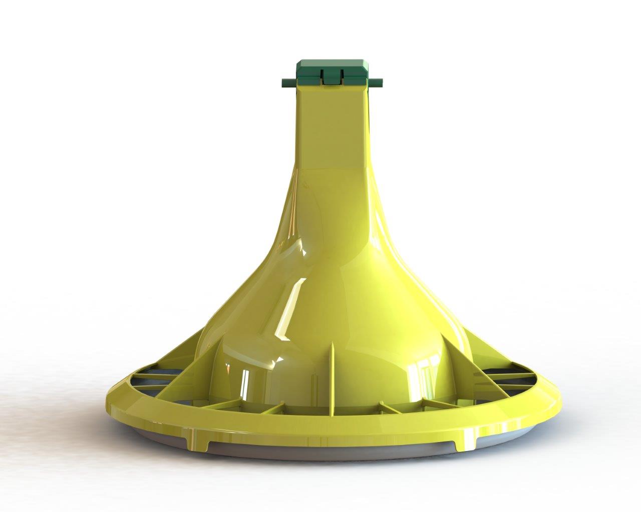 Кормушка для бройлеров FIT