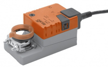 Привод BELIMO LM24A-SR плавного регулирования