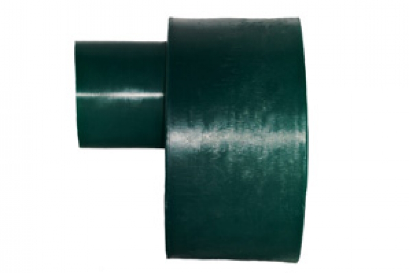 Переходник для канализации 250/110 мм