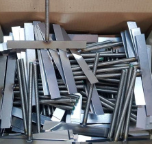 Анкер Т-образный M10*160 мм