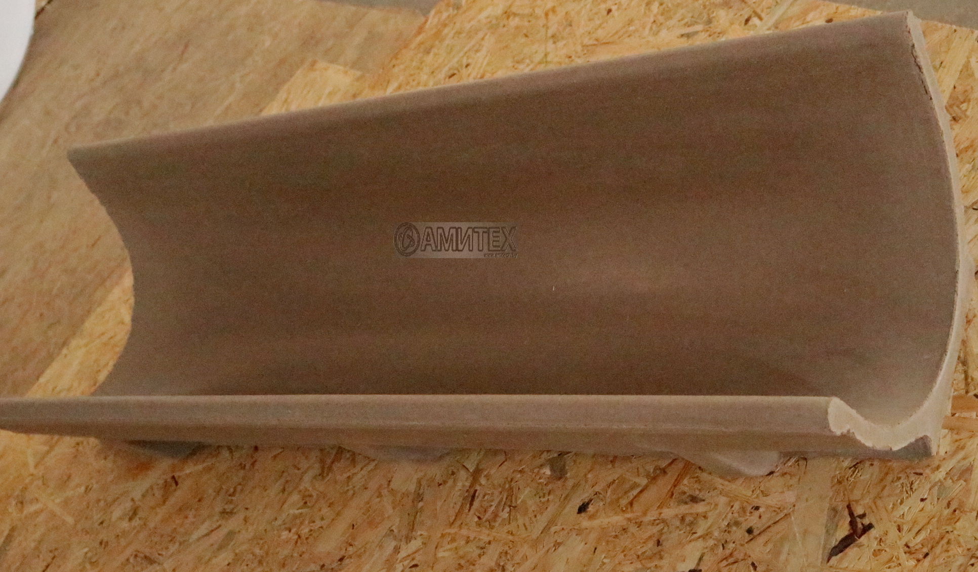 Корыто полимербетонное 1000 мм