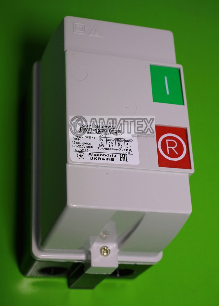 Контроллер управления спиральной кормораздачей