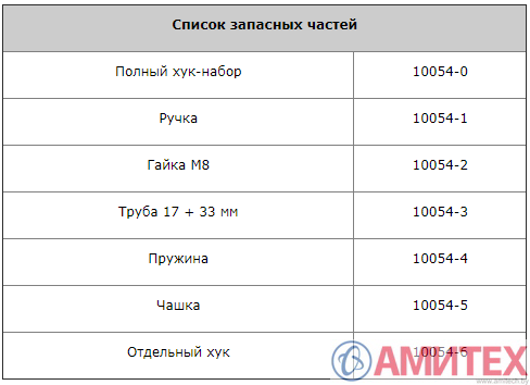 Кормушка для поросят 2 л