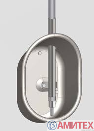 Поилка чашечная для доращивания и откорма