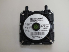 Реле давления воздуха  AGA 75