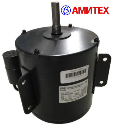 Двигатель BX 335 вентилятора для ERMAF GP95 BCU