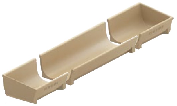 Корыто полимербетонное 1000 мм