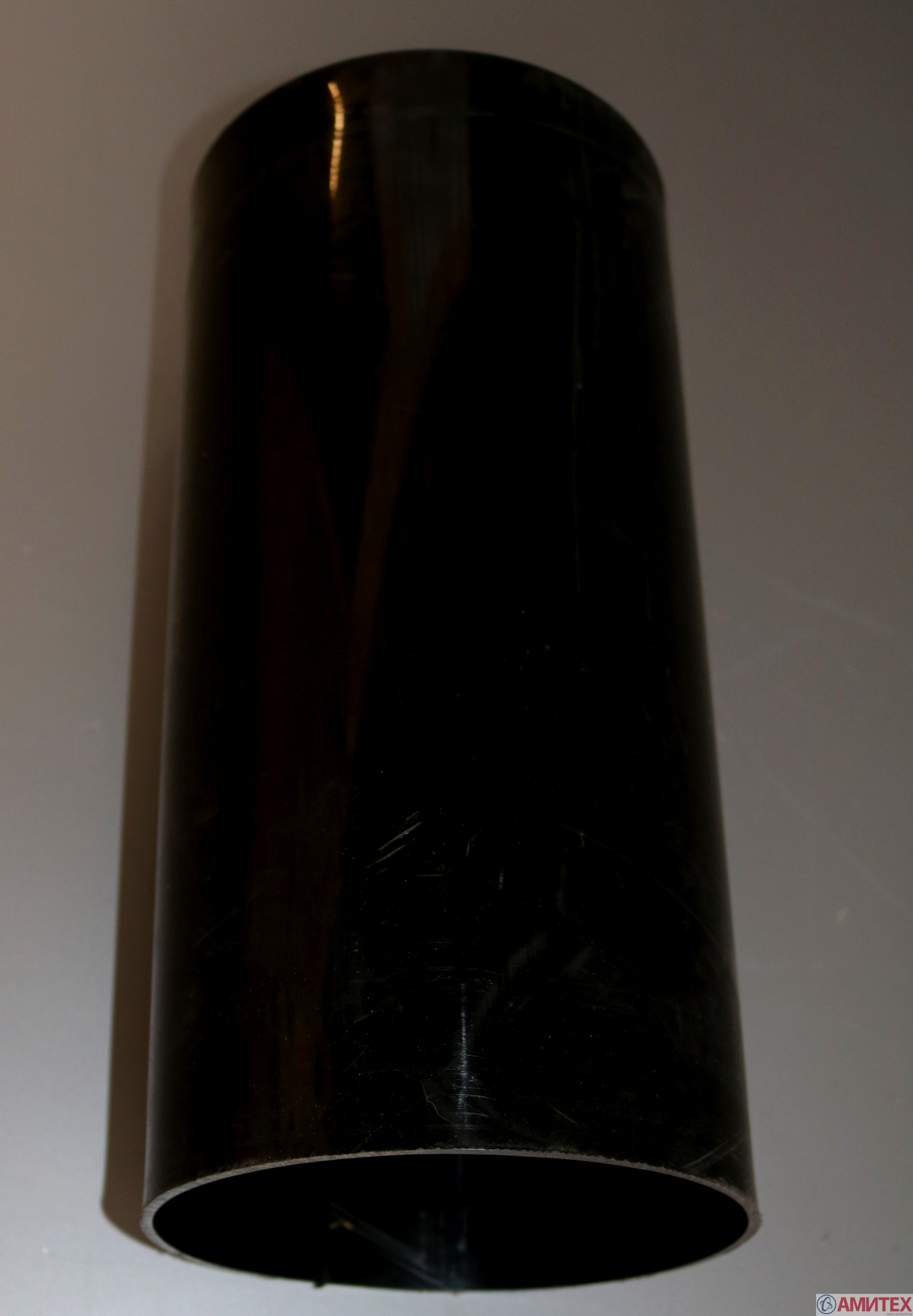 Круглый воздуховод диаметром 730мм