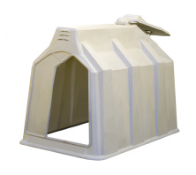 Домик MINI D для телят