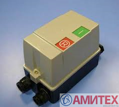 Контроллер управления спиральной кормораздачей