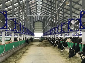 Вентиляция