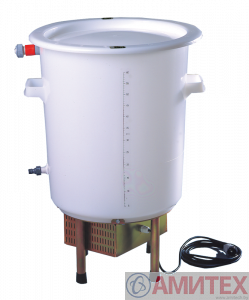 Бак-миксер Lubing 60 литров