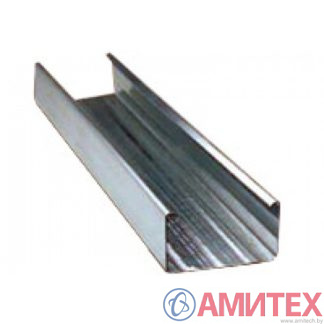 Профиль ПН 3000х28х27х06 (336), арт. 27088