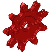 Звезда приводная внутреннего диаметра 42 мм