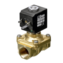 Главный клапан для системы увлажнения ½” 7162 SKOV 437973