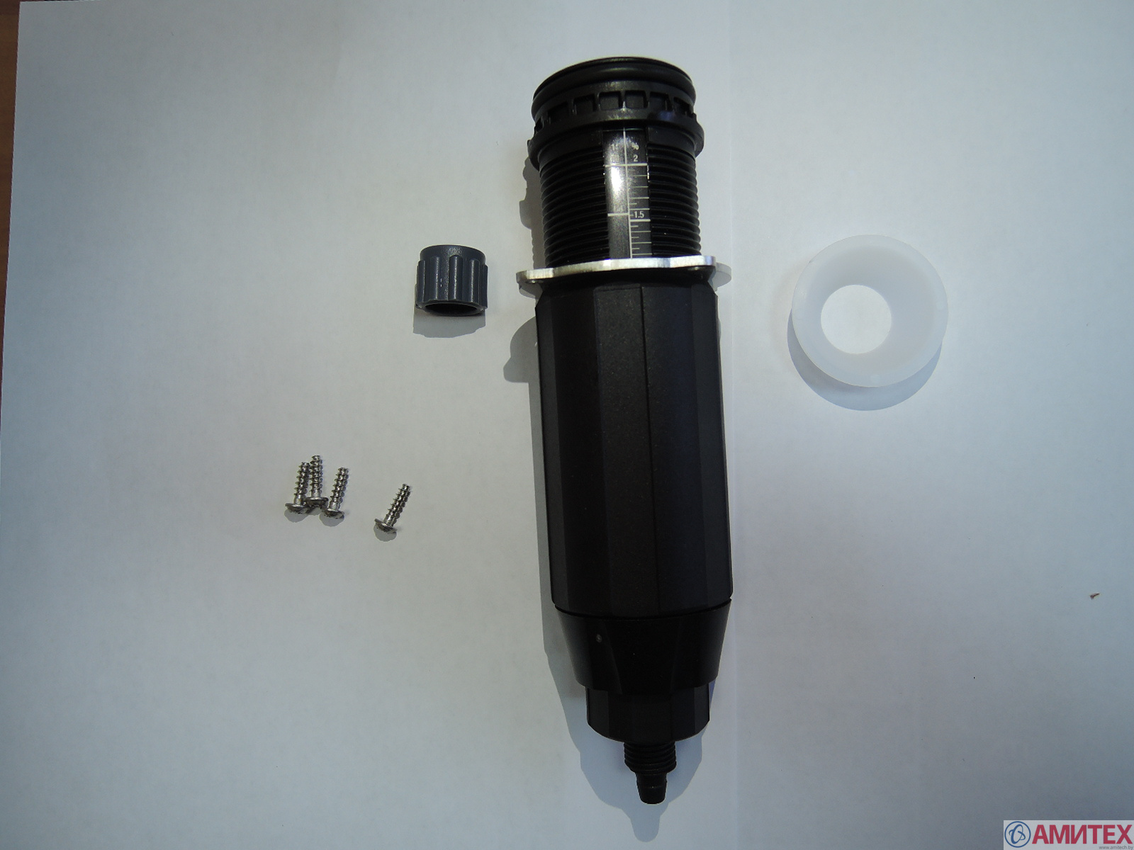 CD072VF Дозирующая система для D25RE2