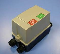 Контроллер управления спиральной кормораздачей