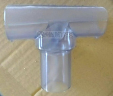 Держатель емкостного датчика