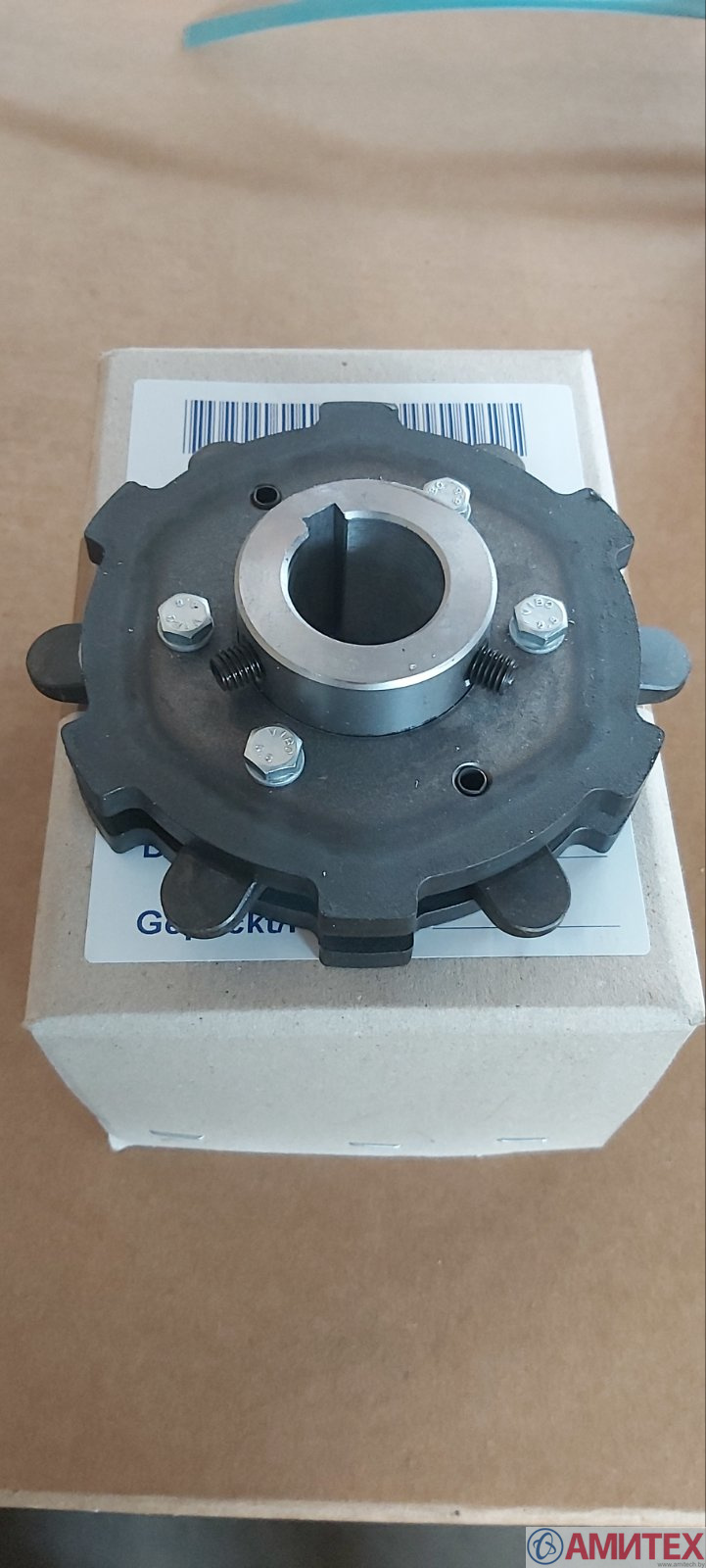 приводная звездочка Lubing 185 600 98 00