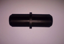 Соединитель трубы для станка