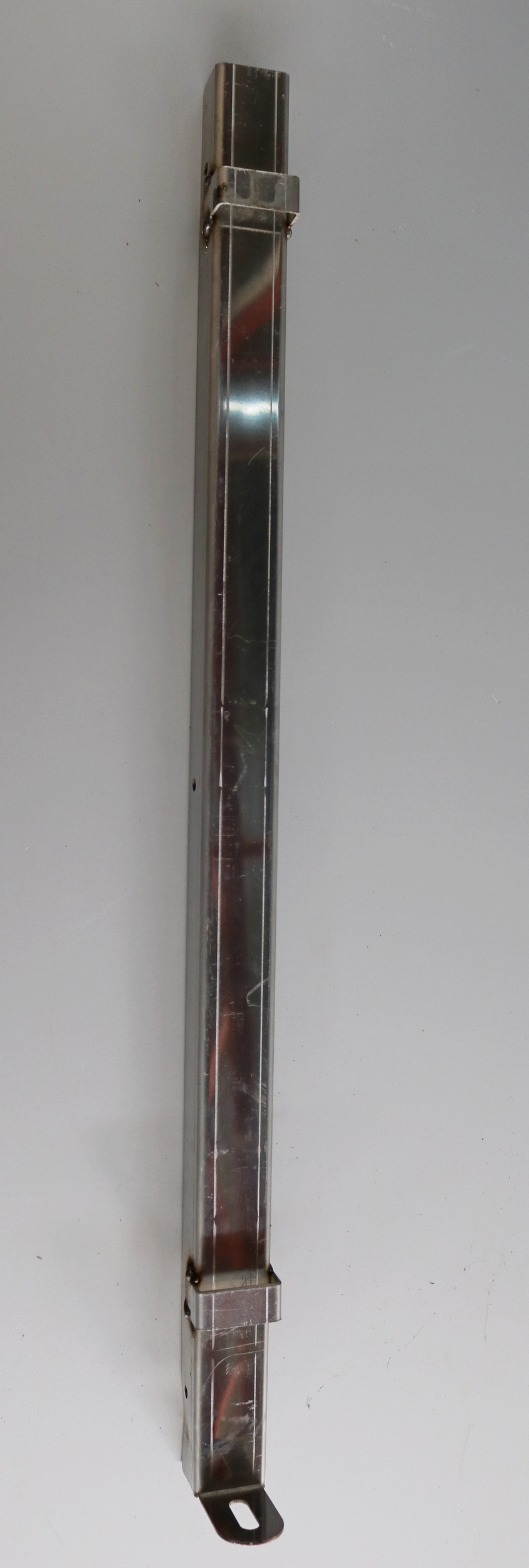 Стойка торцевая П-образная 500 мм