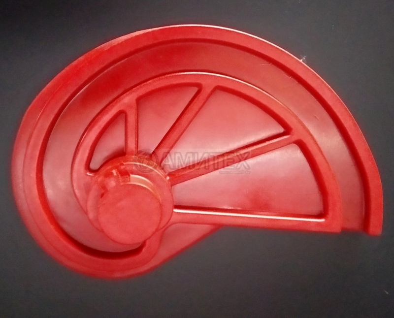 Регулятор корма Tube-O-Mat VI+