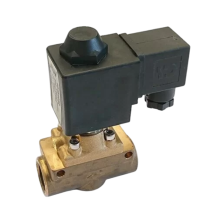 Клапан высокого давления 1/2" 70 бар 7150