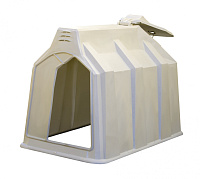 Домик MINI S для телят
