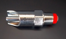 Автоматическая 3/4“-1/2“ поилка для свиней