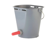 Ведро с соской