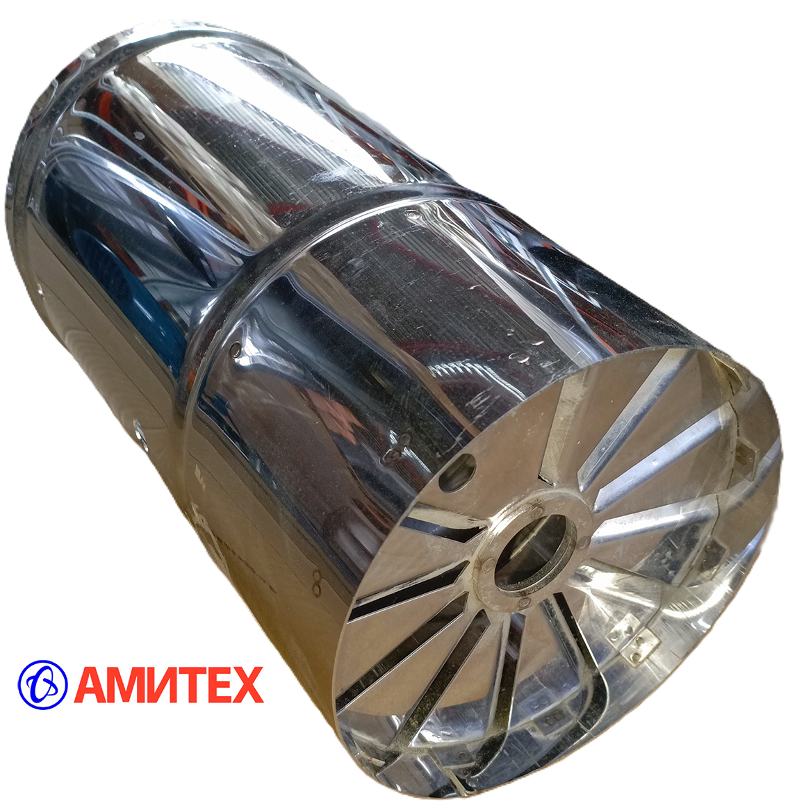 Камера сгорания для GP70/40 50260115