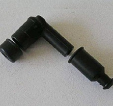 Колпачок для ионизационного электрода