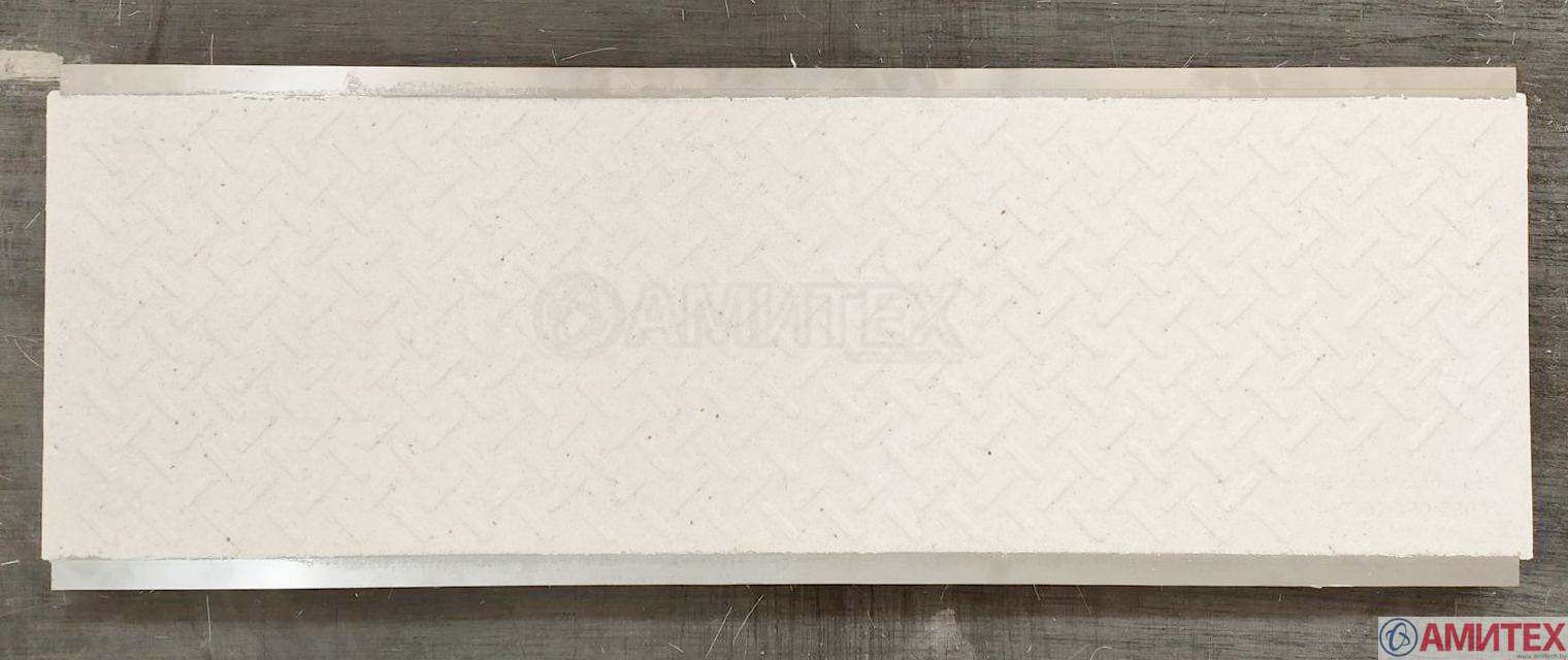 Коврик для обогрева поросят 1200х400х40