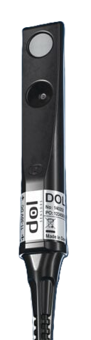 Датчик влажности DOL 104  0-10 В