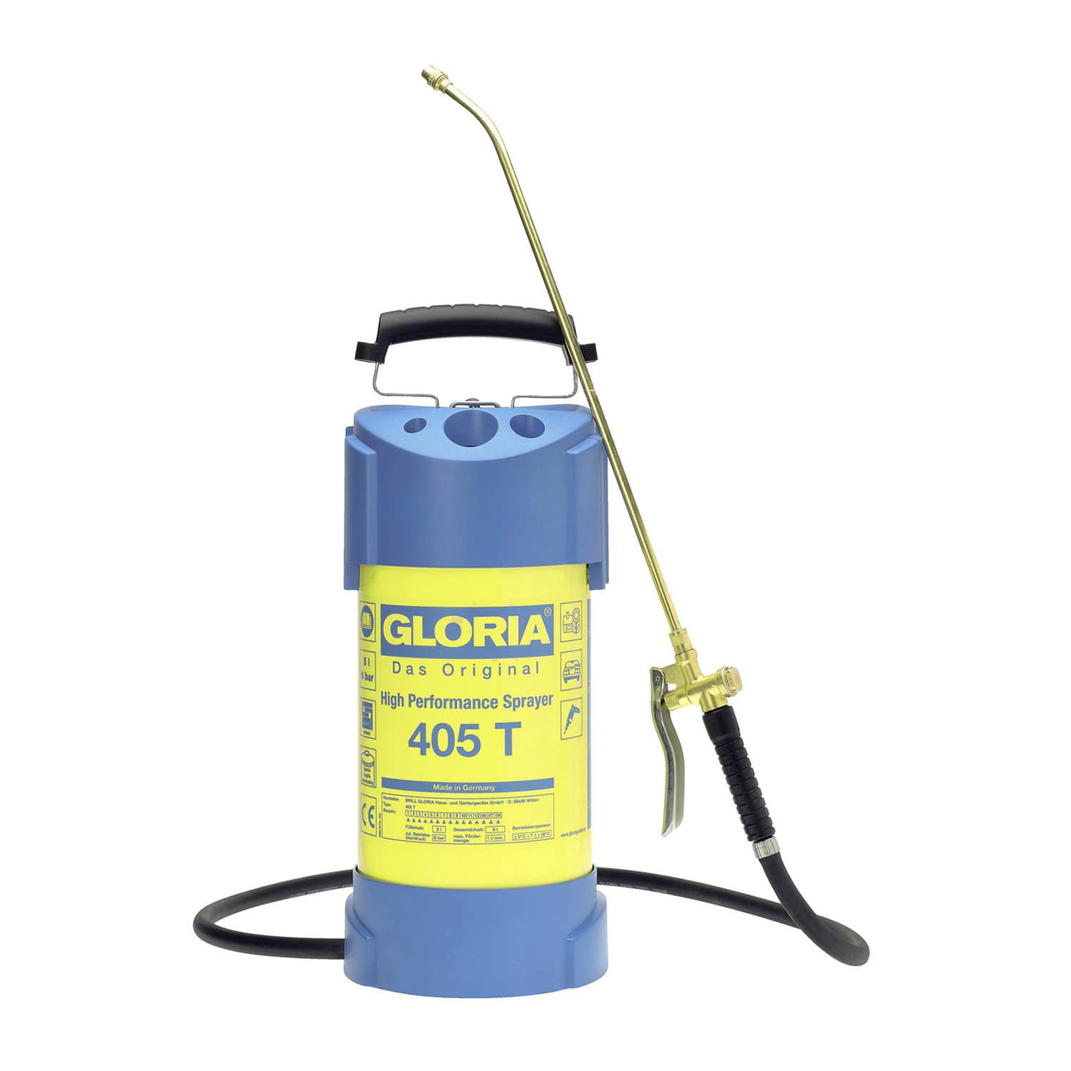 Распылитель Gloria 405T