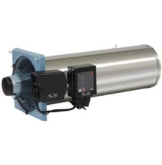 Газовый теплогенератор Ermaf GP-70